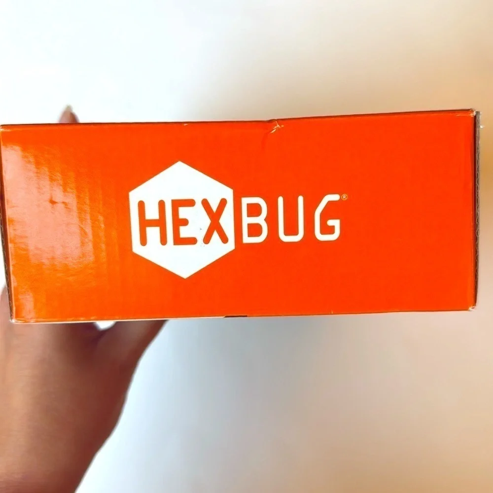 New In Box HEXBUG VEX Robotics Rover Explorer Kit